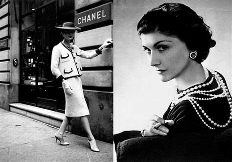 atatürk coco chanel|coco chanel uniform.